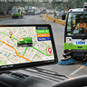 Pioneered GPS-Based Cleaning Operations